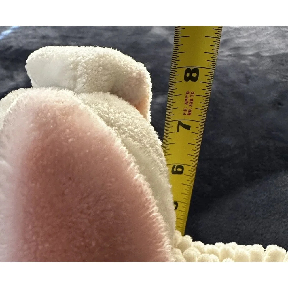 Little Miracles Bunny‎ Rabbit Sweet Snoodles Plush Stuffed Animal Toy 10